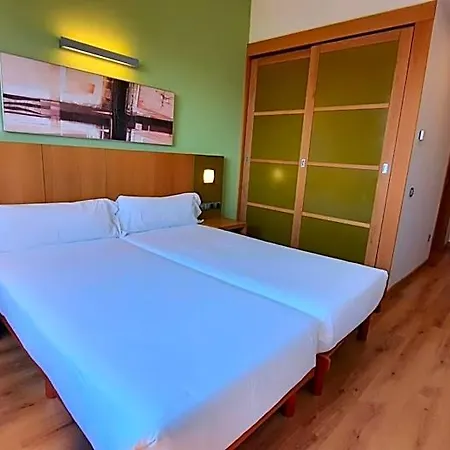 La Borona 4* Gijon