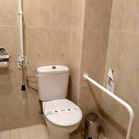 La Borona Hotel