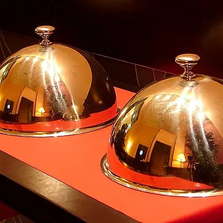 Hotel La Borona 4*