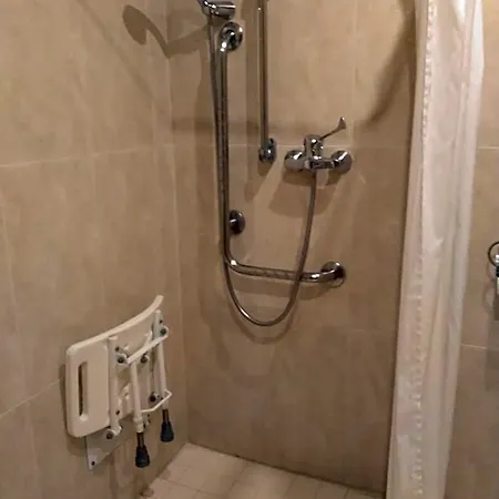 Hotel La Borona Gijon