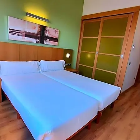La Borona Hotel Gijon