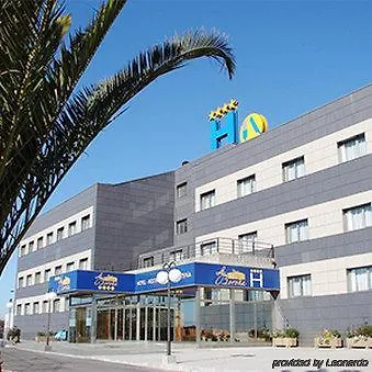 La Borona Otel 4*