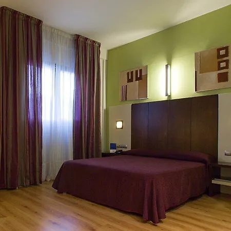 Hotel La Borona 4*