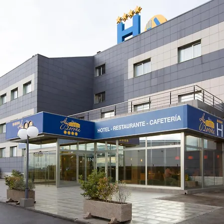 La Borona 4*
