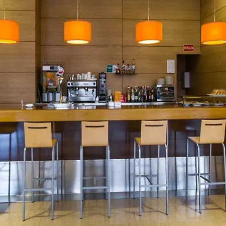 La Borona Otel