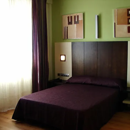 Hotel La Boroña 4*
