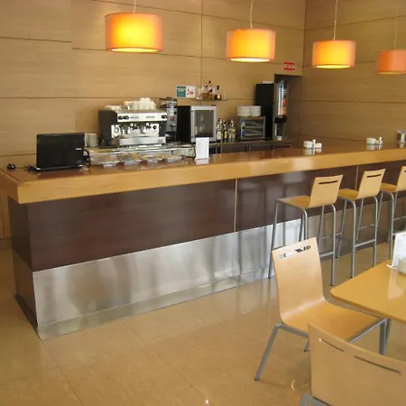 Hotel La Borona