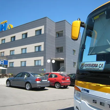 Otel La Borona 4*