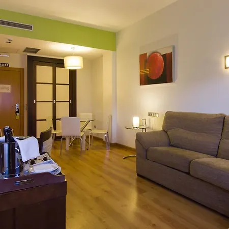 La Borona Otel