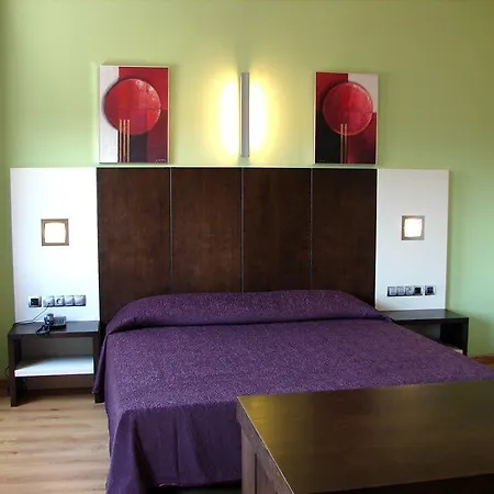 La Borona Otel 4*