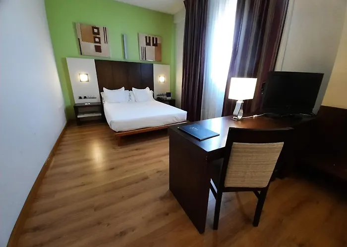 La Borona Hotel Gijón