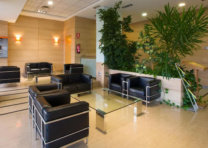 La Borona Hotel Gijón