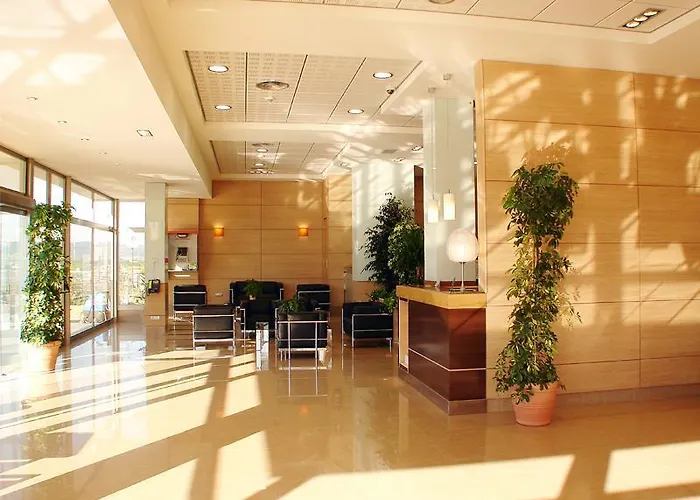 La Borona Hotel Gijón