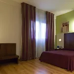 La Boroña Hotel Gijón