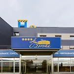 Hotel La Boroña Gijón