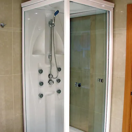 ホテル La Borona ヒホン