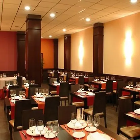 La Borona ホテル 4*