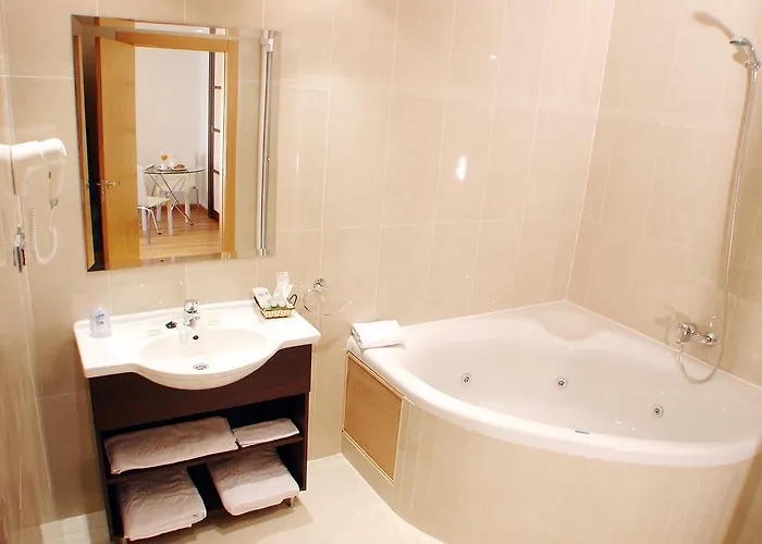 La Borona Hotel Gijon