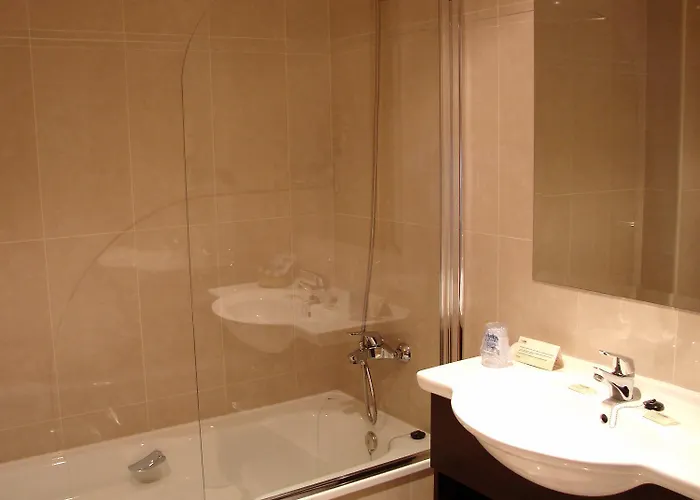 Hotel La Borona Gijon