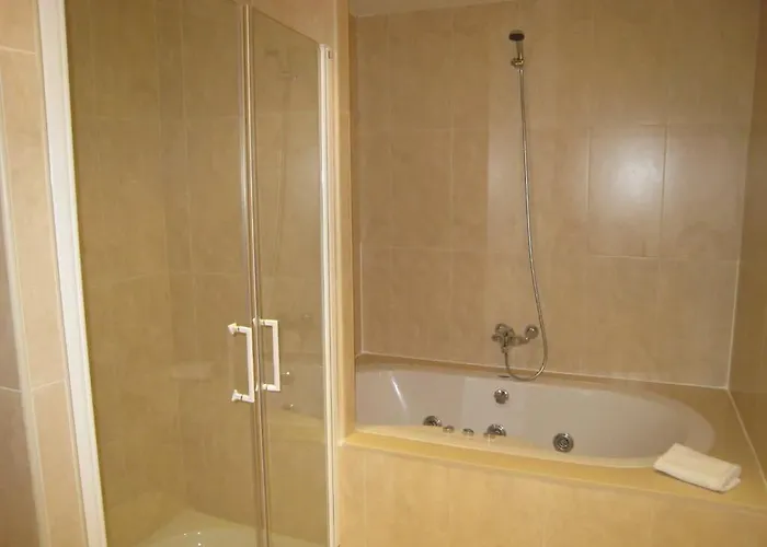 Hotel La Borona Gijon