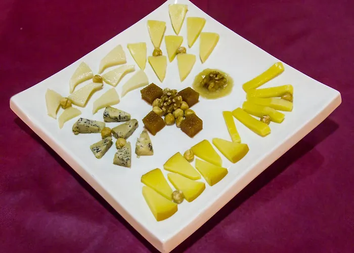 Hotel La Borona Gijon