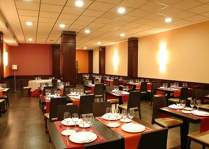 La Borona Hotel Gijon